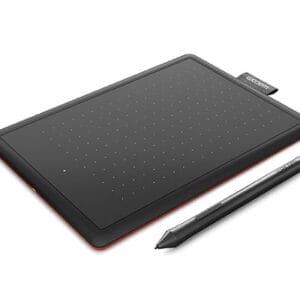 Wacom One by Wacom S New N - Slika 2