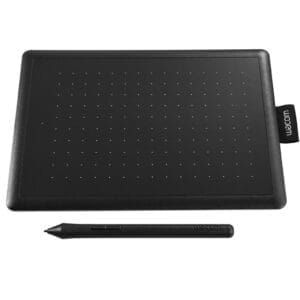 Wacom One by Wacom S New N - Slika 3