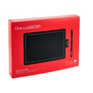 Wacom One by Wacom S New N - Slika 4