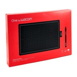Wacom One by Wacom M New N - Slika 3