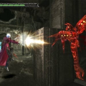 Capcom PS4 Devil May Cry: HD Collection - Slika 2