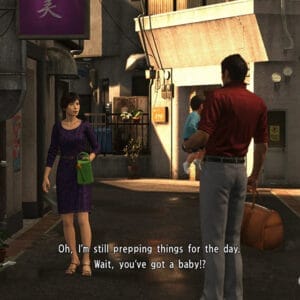 Atlus PS4 Yakuza 6: The Song of Life Playstation hits - Slika 2