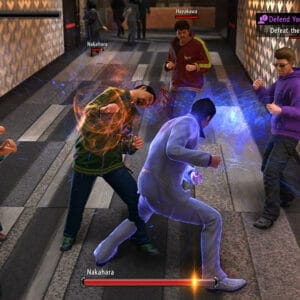 Atlus PS4 Yakuza 6: The Song of Life Playstation hits - Slika 3