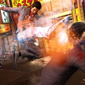 Atlus PS4 Yakuza 6: The Song of Life Playstation hits - Slika 4