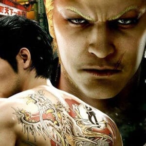 Atlus PS4 Yakuza Kiwami 2 Playstation Hits - Slika 4