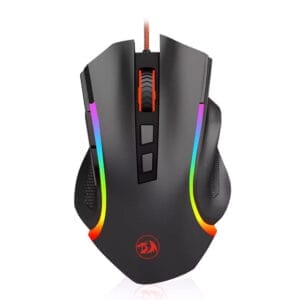 Redragon Griffin M607 Gaming Mouse - Slika 1