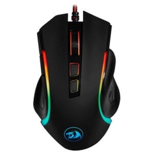 Redragon Griffin M607 Gaming Mouse - Slika 2