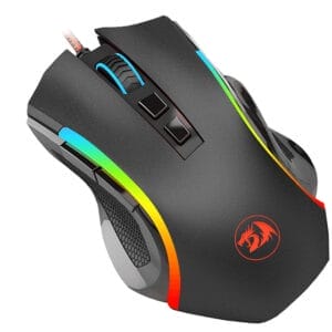 Redragon Griffin M607 Gaming Mouse - Slika 3