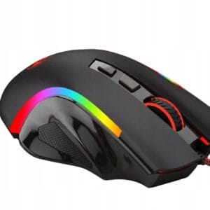 Redragon Griffin M607 Gaming Mouse - Slika 4