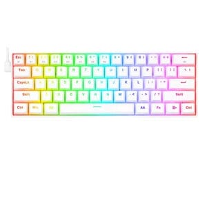 Redragon Draconic K530W RGB Bluetooth/Wired Mechanical Gaming Keyboar... - Slika 1