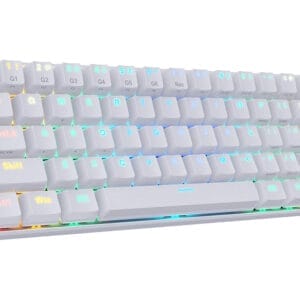 Redragon Draconic K530W RGB Bluetooth/Wired Mechanical Gaming Keyboar... - Slika 3