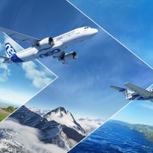 Xbox Game Studios PC Microsoft Flight Simulator 2020 - Slika 2