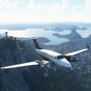 Xbox Game Studios PC Microsoft Flight Simulator 2020 - Slika 3