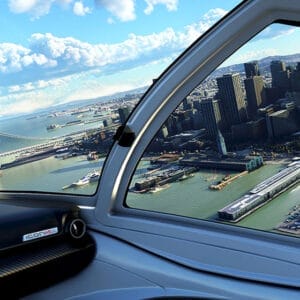 Xbox Game Studios PC Microsoft Flight Simulator 2020 - Slika 4