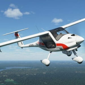 Xbox Game Studios PC Microsoft Flight Simulator 2020 - Premium Deluxe - Slika 2