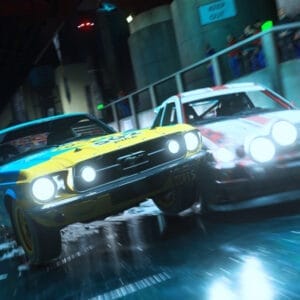 Codemasters PS4 DIRT 5 - Day One Edition - Slika 2