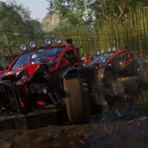 Codemasters XBOXONE/XSX DIRT 5 - Day One Edition - Slika 3