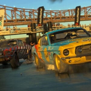 Codemasters XBOXONE/XSX DIRT 5 - Day One Edition - Slika 5