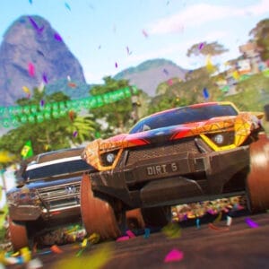 Codemasters XBOXONE/XSX DIRT 5 - Day One Edition - Slika 7