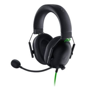Razer Slušalice RAZER BlackShark V2 X RZ04-03240100-R3M1 - Slika 1