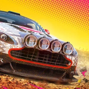 Codemasters XBOXONE/XSX DIRT 5 - Limited Edition - Slika 4