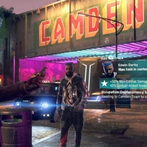 Ubisoft Entertainment XBOXONE/XSX Watch Dogs: Legion - Slika 2