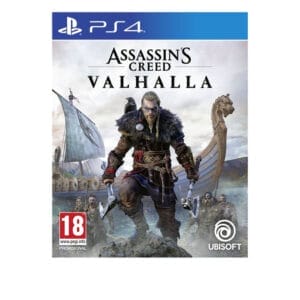 Ubisoft Entertainment PS4 Assassin's Creed Valhalla - Slika 1