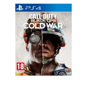 Activision Blizzard PS4 Call of Duty: Black Ops - Cold War - Slika 1