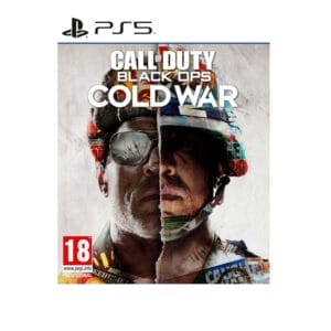 Activision Blizzard PS5 Call of Duty: Black Ops - Cold War - Slika 1