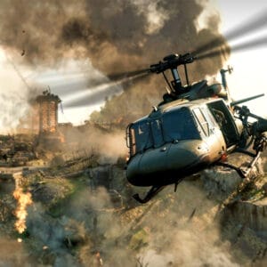 Activision Blizzard PS5 Call of Duty: Black Ops - Cold War - Slika 4