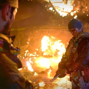 Activision Blizzard XBOXONE Call of Duty: Black Ops - Cold War - Slika 3