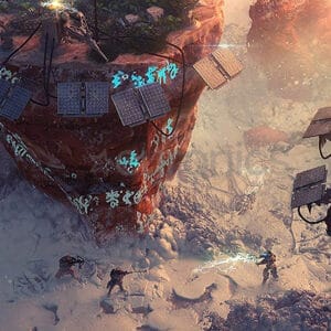 inXile Entertainment PC Wasteland 3 - Day One Edition - Slika 2