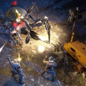 inXile Entertainment PC Wasteland 3 - Day One Edition - Slika 3