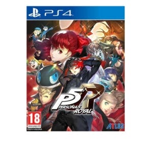 Atlus PS4 Persona 5 - Royal - Slika 1