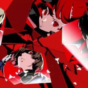 Atlus PS4 Persona 5 - Royal - Slika 4