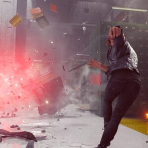 505 Games PS4 Control - Ultimate Edition - Slika 3