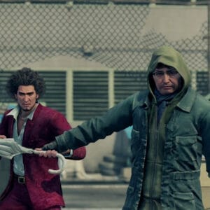 Atlus PS4 Yakuza: Like a Dragon - Day Ichi Edition - Slika 2