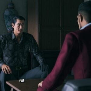 Atlus PS4 Yakuza: Like a Dragon - Day Ichi Edition - Slika 3