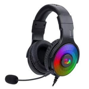 Redragon Pandora 2 H350 RGB Gaming Headset - 3.5mm - Slika 1