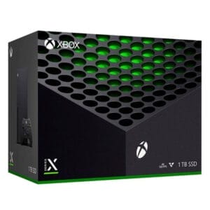 Microsoft XBOX Series X 1TB - Slika 1