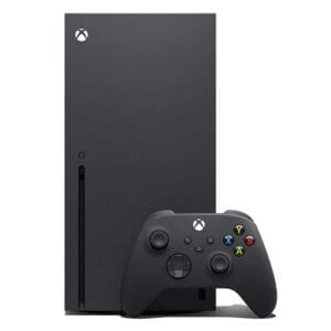 Microsoft XBOX Series X 1TB - Slika 2