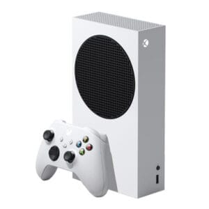 Microsoft XBOX Series S 512GB - Slika 1