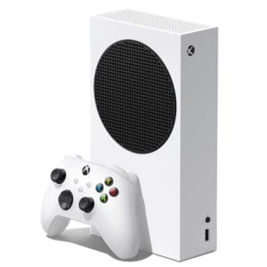 Microsoft XBOX Series S 512GB - Slika 2