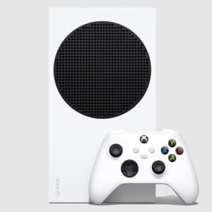 Microsoft XBOX Series S 512GB - Slika 4