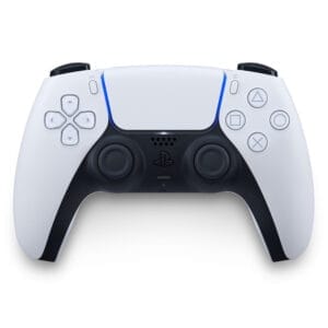 Sony DualSense Wireless Controller PS5 White - Slika 1