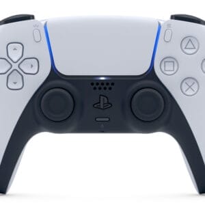 Sony DualSense Wireless Controller PS5 White - Slika 2