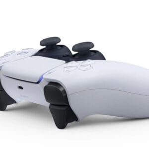 Sony DualSense Wireless Controller PS5 White - Slika 3