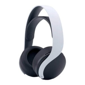 Sony Playstation PS5 Pulse 3D Wireless Headset White - Slika 1