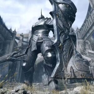 Sony PS5 Demon's Souls Remake - Slika 3