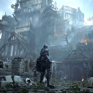 Sony PS5 Demon's Souls Remake - Slika 4